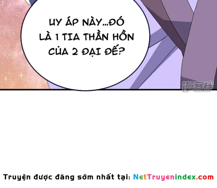 Tiên Võ Đế Tôn Chapter 908 - 24