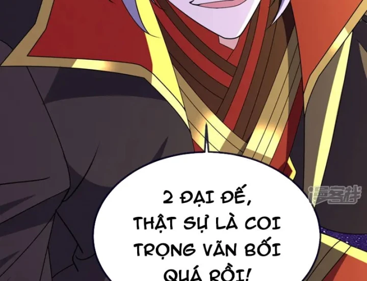 Tiên Võ Đế Tôn Chapter 908 - 26