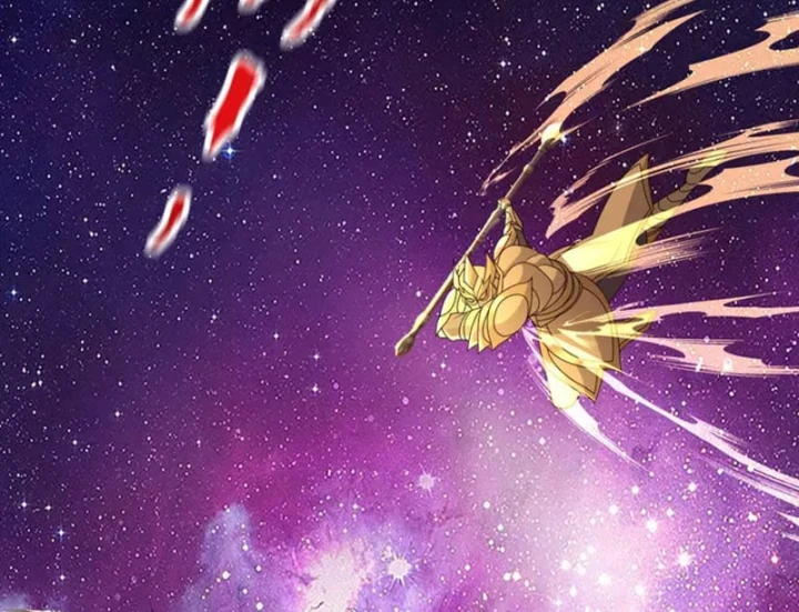 Tiên Võ Đế Tôn Chapter 908 - 32