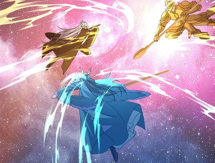 Tiên Võ Đế Tôn Chapter 908 - 60
