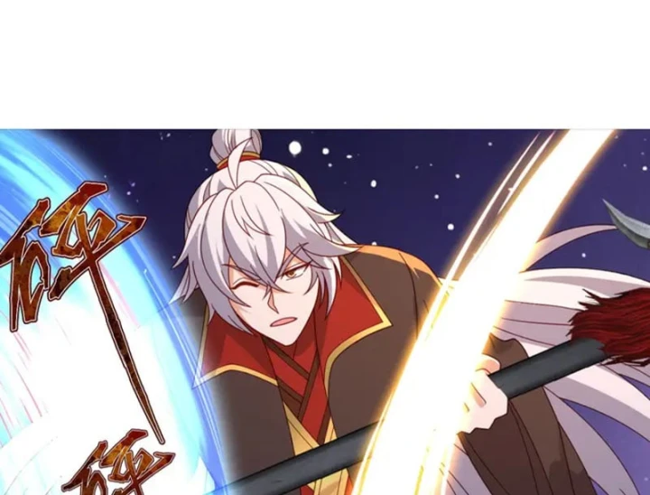 Tiên Võ Đế Tôn Chapter 908 - 69