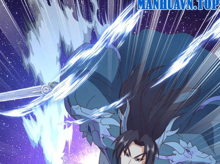 Tiên Võ Đế Tôn Chapter 908 - 125