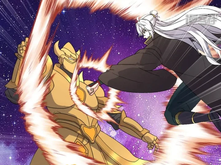 Tiên Võ Đế Tôn Chapter 908 - 135