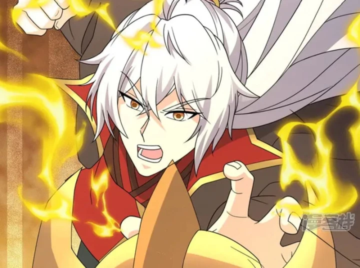 Tiên Võ Đế Tôn Chapter 908 - 141