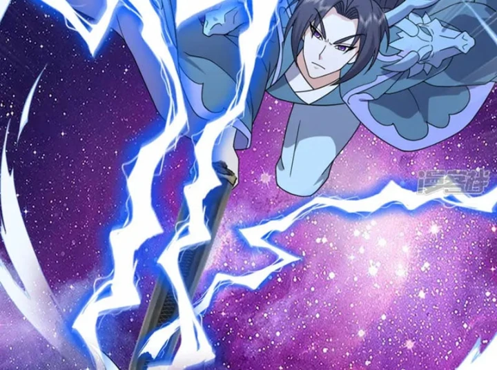 Tiên Võ Đế Tôn Chapter 908 - 157