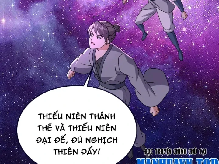 Tiên Võ Đế Tôn Chapter 909 - 18