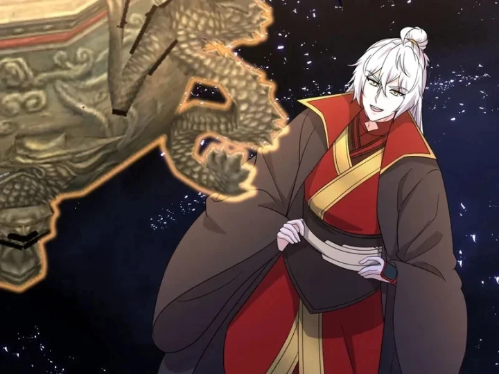 Tiên Võ Đế Tôn Chapter 909 - 64