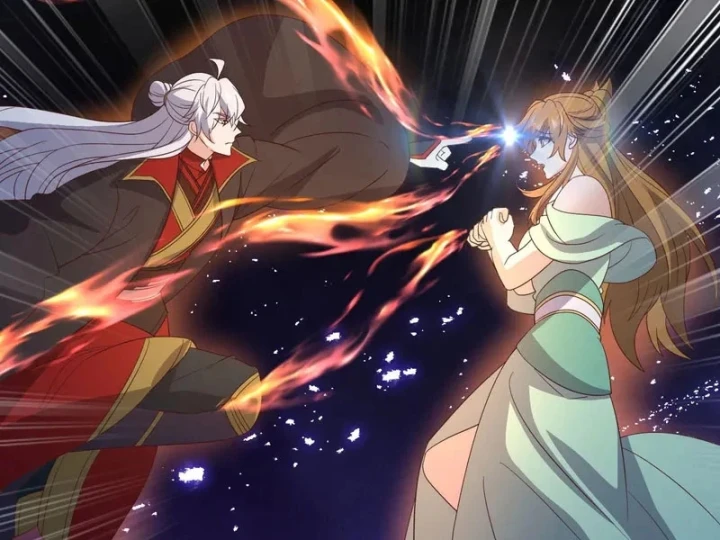 Tiên Võ Đế Tôn Chapter 909 - 89