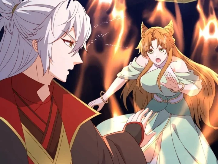 Tiên Võ Đế Tôn Chapter 909 - 111