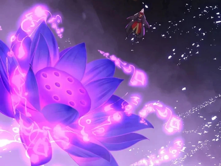 Tiên Võ Đế Tôn Chapter 909 - 121