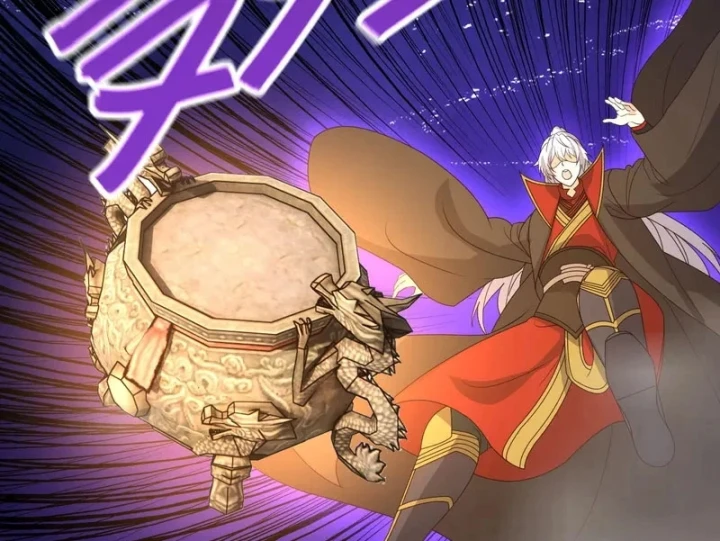 Tiên Võ Đế Tôn Chapter 909 - 151