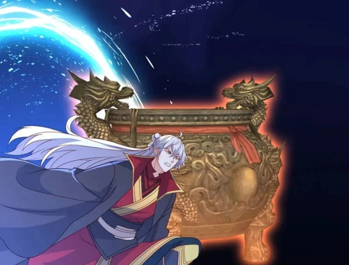 Tiên Võ Đế Tôn Chapter 910 - 7