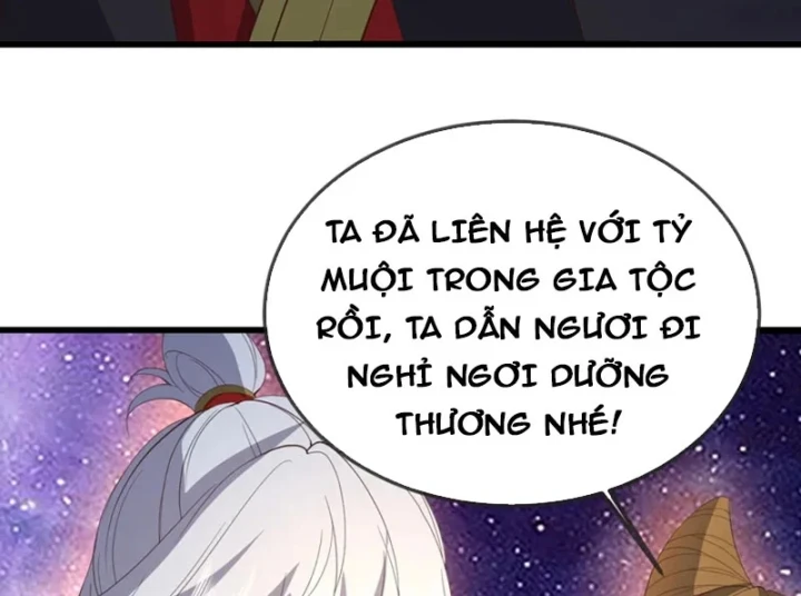 Tiên Võ Đế Tôn Chapter 910 - 144