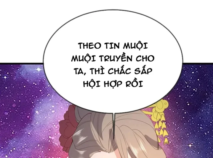 Tiên Võ Đế Tôn Chapter 910 - 154
