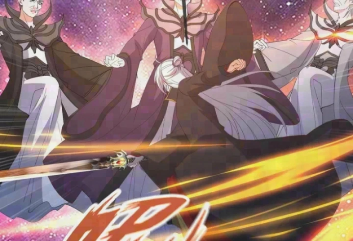 Tiên Võ Đế Tôn Chapter 911 - 2