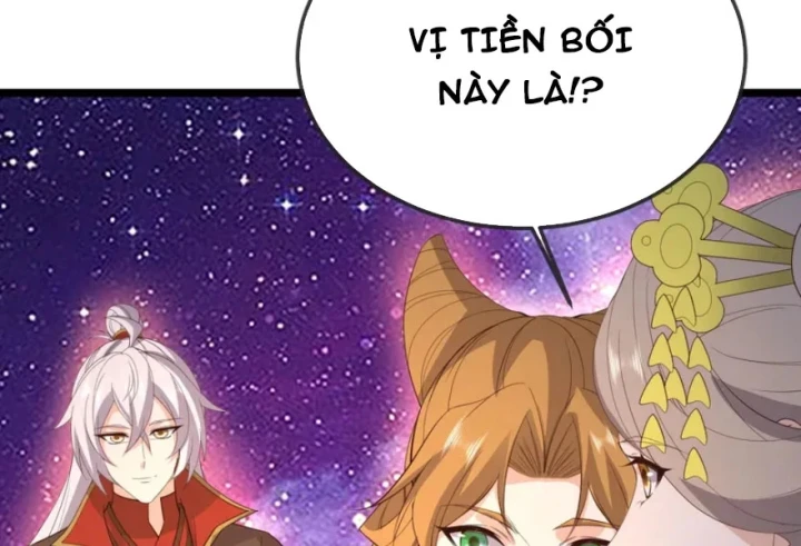 Tiên Võ Đế Tôn Chapter 911 - 28