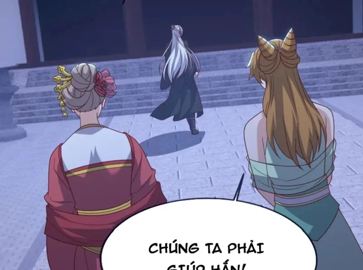 Tiên Võ Đế Tôn Chapter 911 - 81