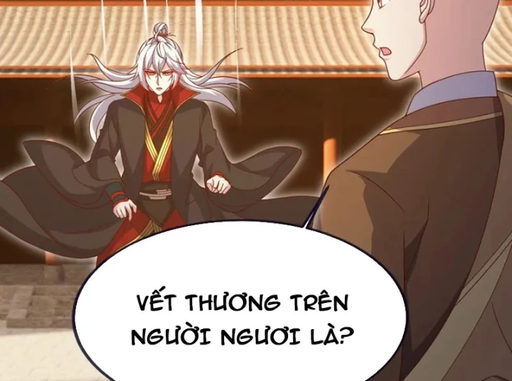 Tiên Võ Đế Tôn Chapter 911 - 91