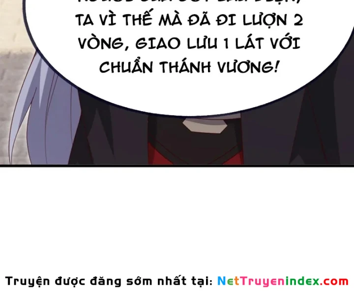 Tiên Võ Đế Tôn Chapter 911 - 95