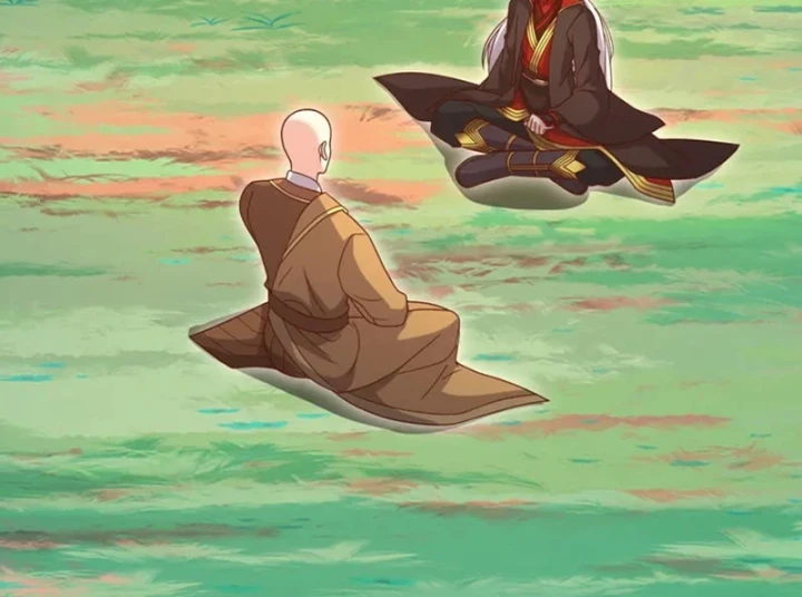 Tiên Võ Đế Tôn Chapter 911 - 107