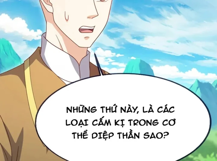 Tiên Võ Đế Tôn Chapter 911 - 131
