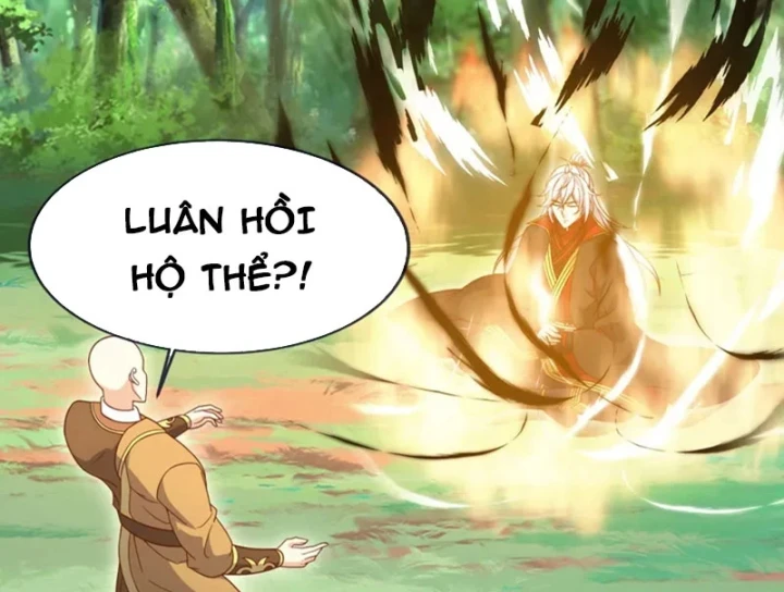 Tiên Võ Đế Tôn Chapter 911 - 141