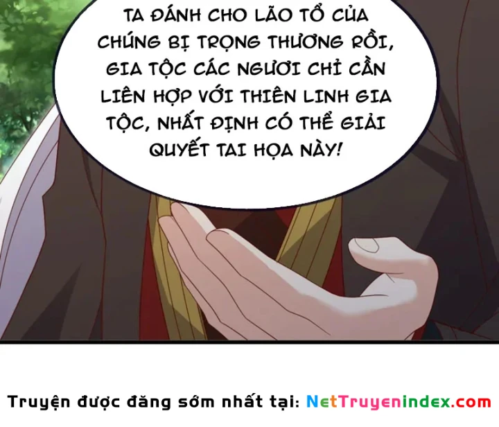 Tiên Võ Đế Tôn Chapter 911 - 163