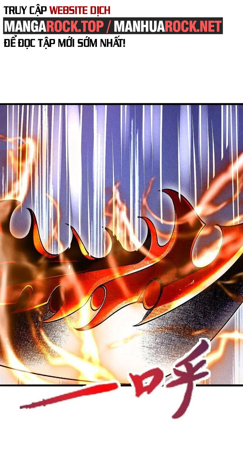 Tiên Võ Đế Tôn Chapter 436 - 12