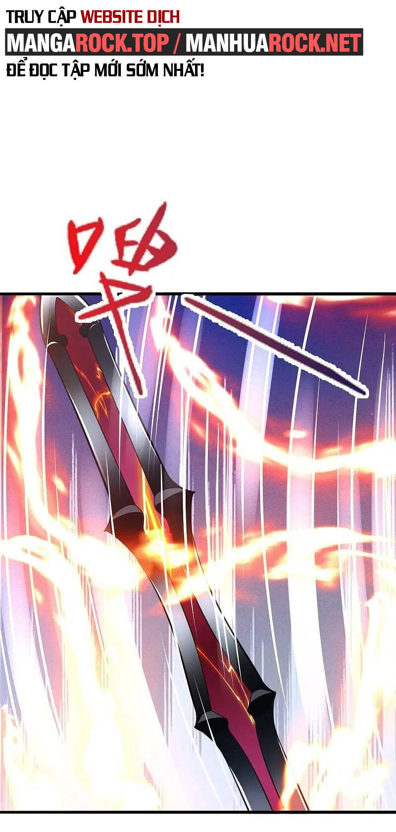 Tiên Võ Đế Tôn Chapter 436 - 20