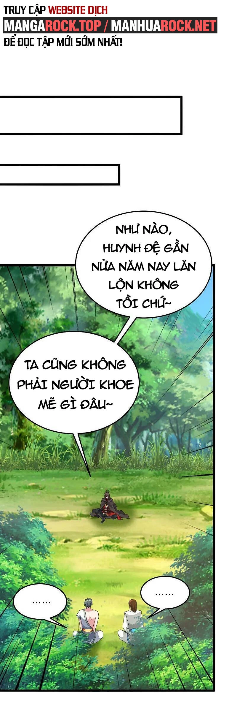 Tiên Võ Đế Tôn Chapter 436 - 48