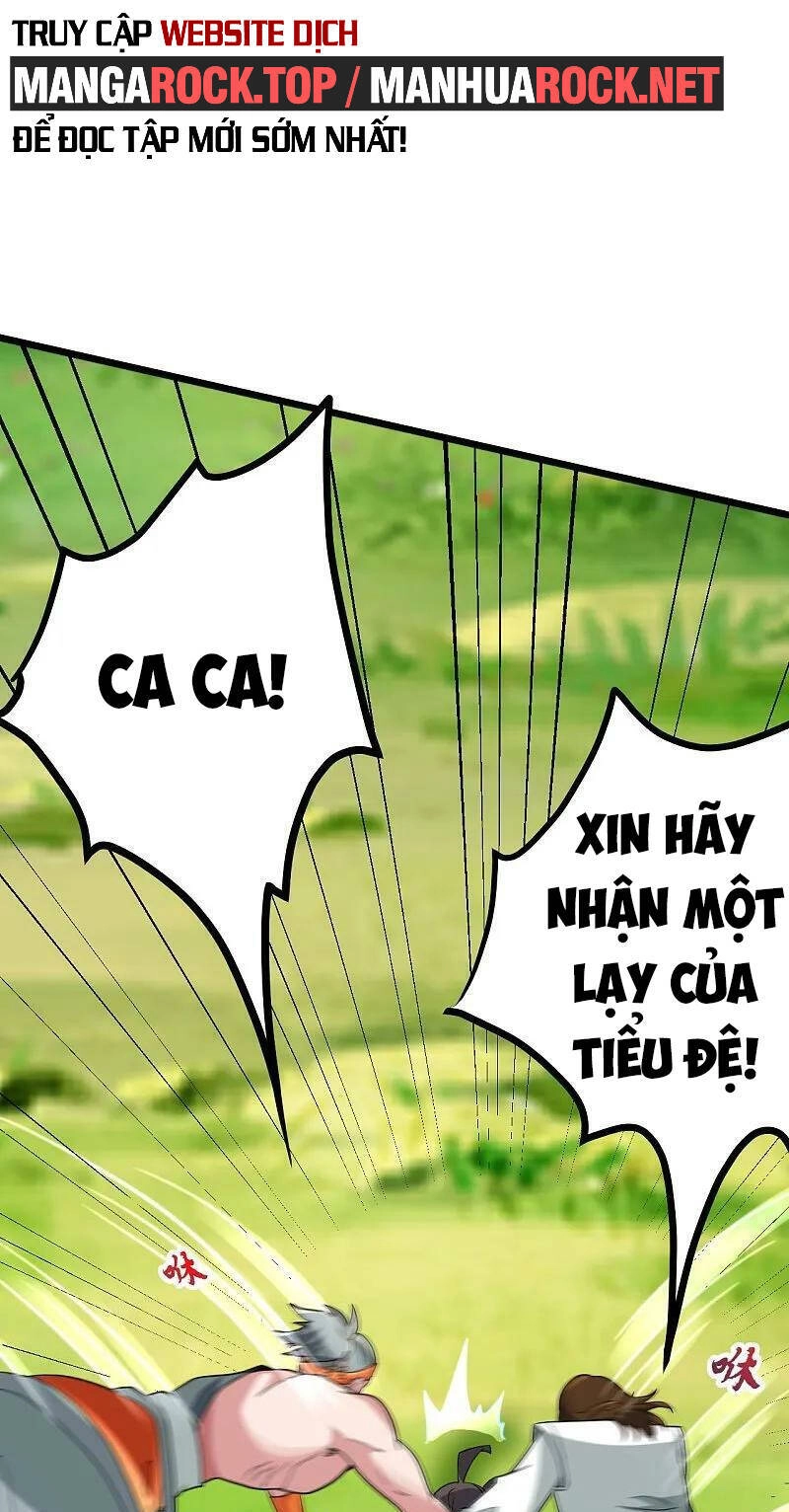 Tiên Võ Đế Tôn Chapter 436 - 52