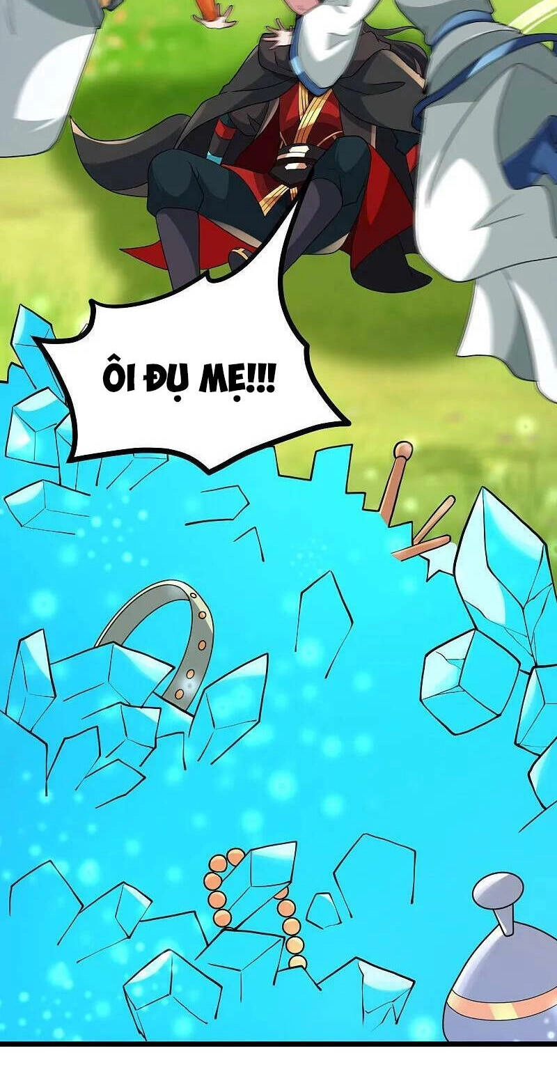 Tiên Võ Đế Tôn Chapter 436 - 53