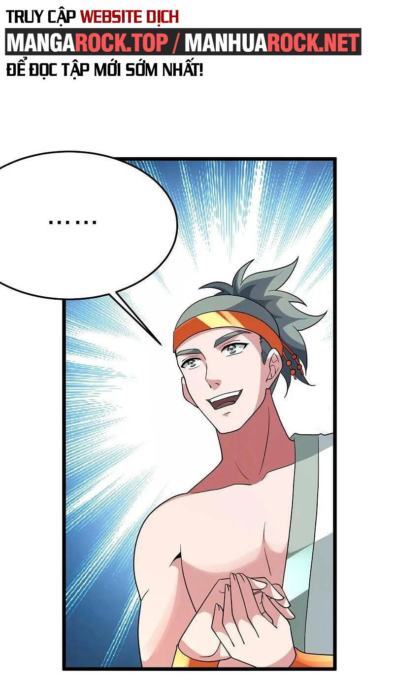 Tiên Võ Đế Tôn Chapter 436 - 58