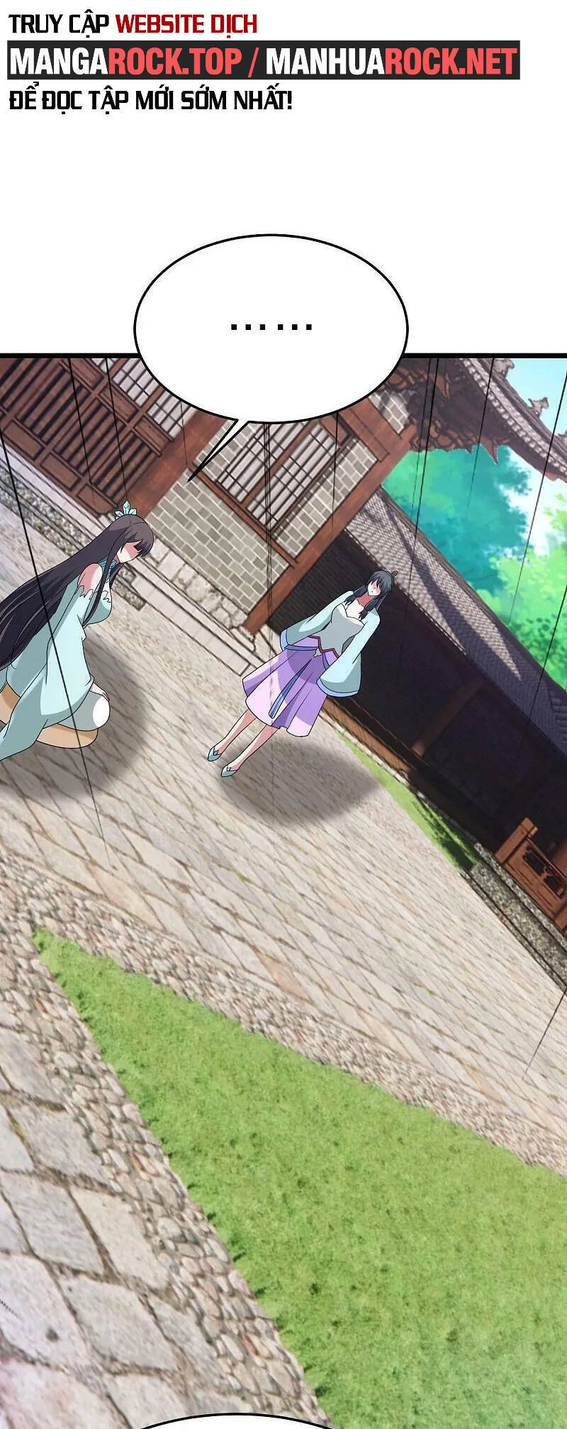 Tiên Võ Đế Tôn Chapter 436 - 59