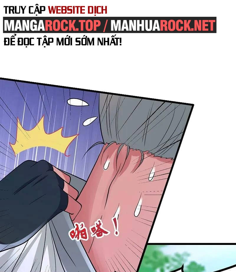 Tiên Võ Đế Tôn Chapter 436 - 62