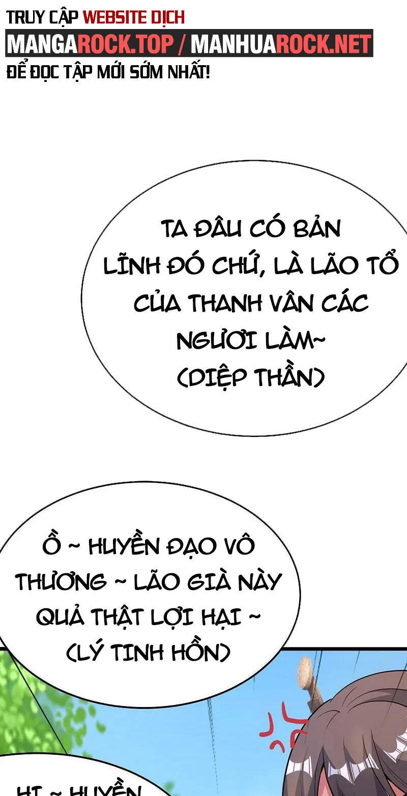 Tiên Võ Đế Tôn Chapter 436 - 65