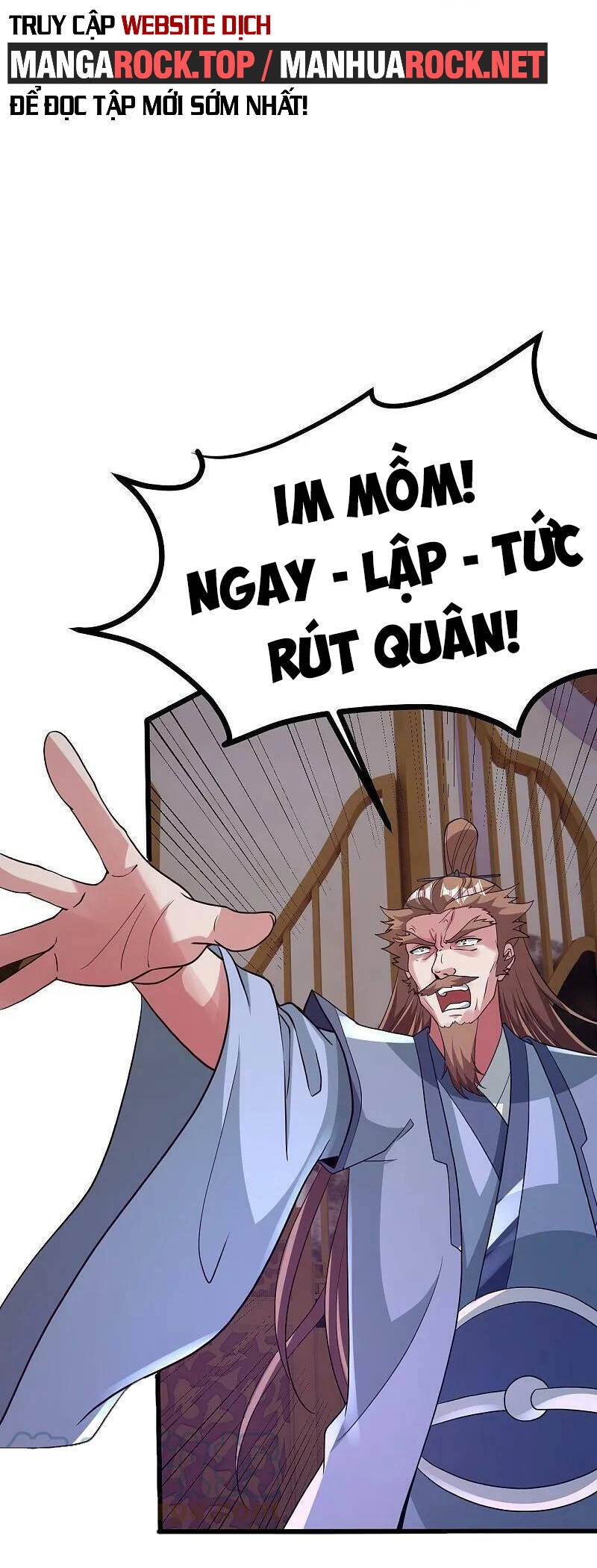 Tiên Võ Đế Tôn Chapter 436 - 72