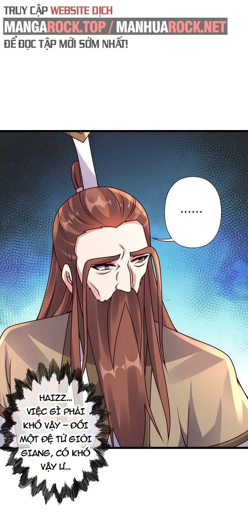 Tiên Võ Đế Tôn Chapter 437 - 7