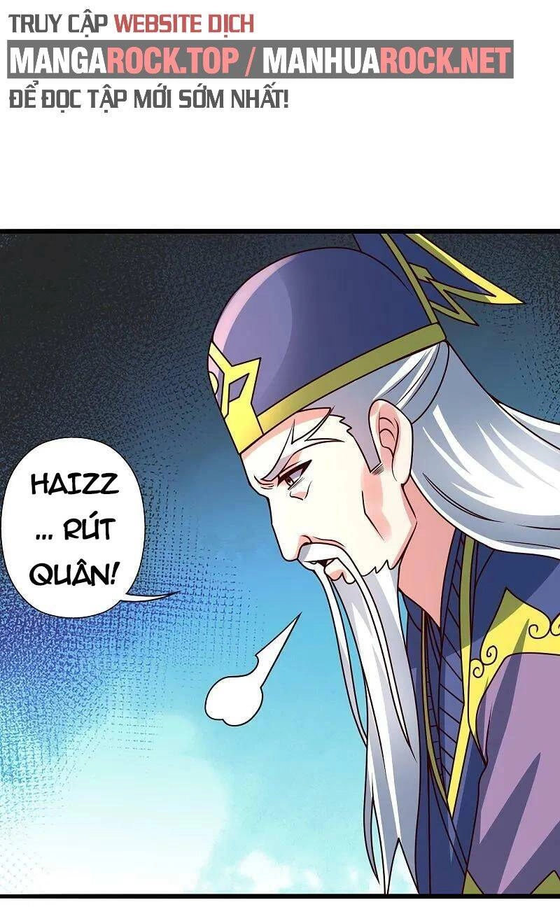 Tiên Võ Đế Tôn Chapter 437 - 12