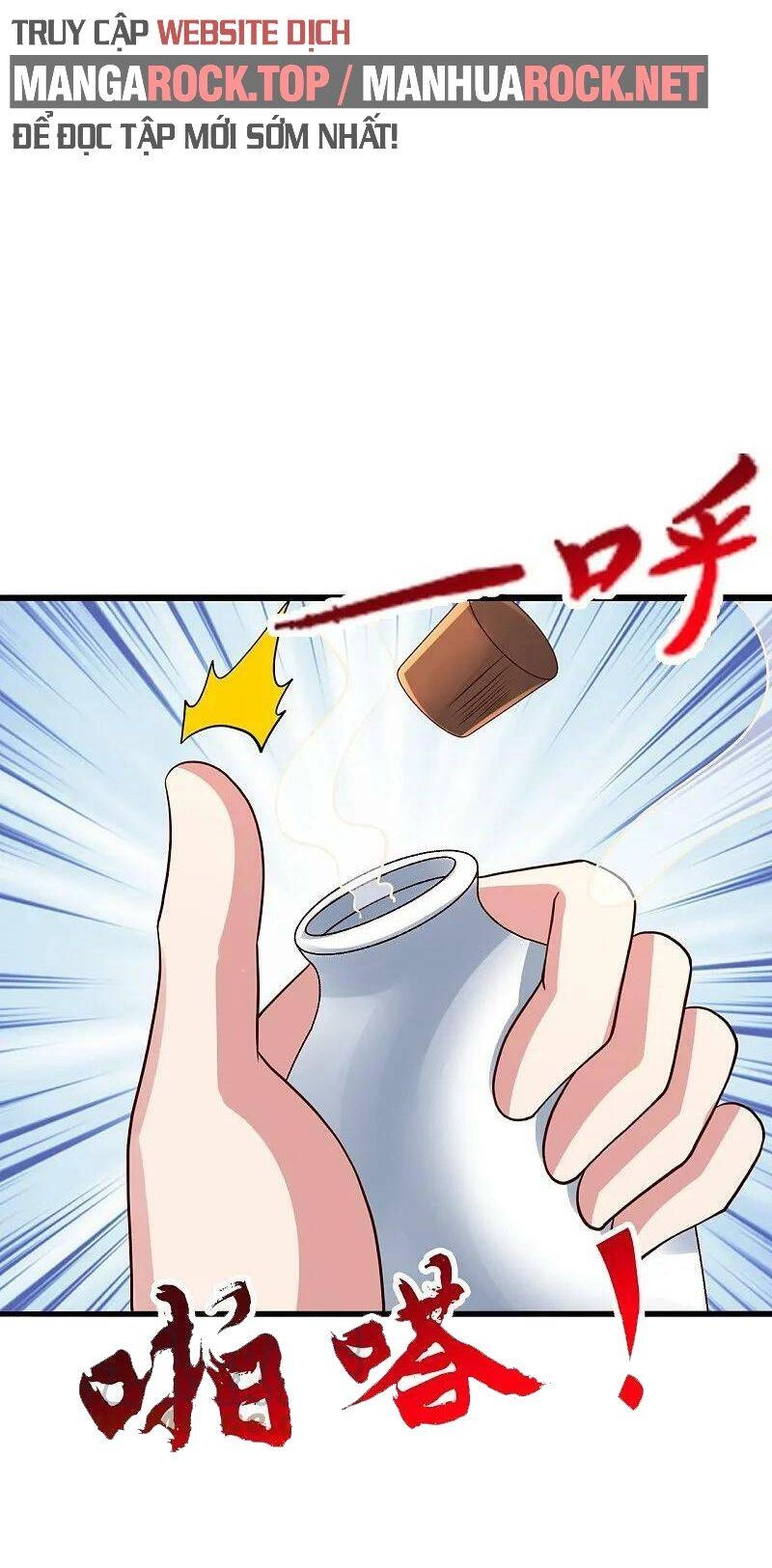 Tiên Võ Đế Tôn Chapter 437 - 18