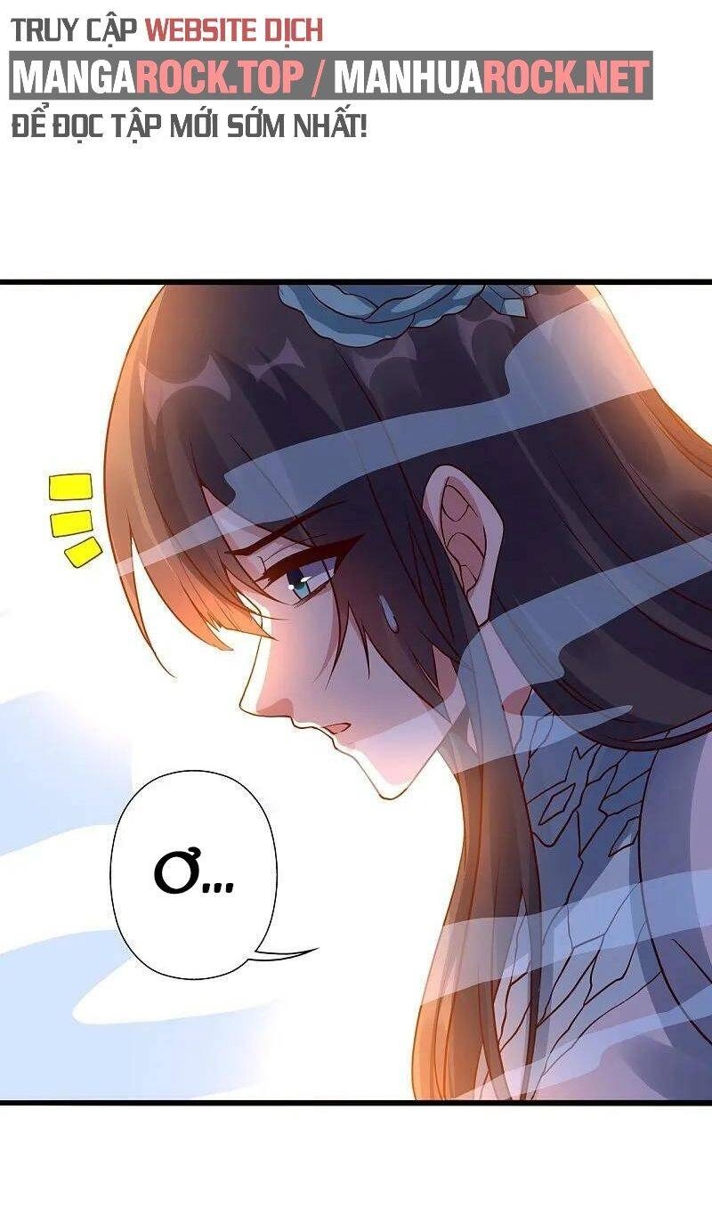 Tiên Võ Đế Tôn Chapter 437 - 22