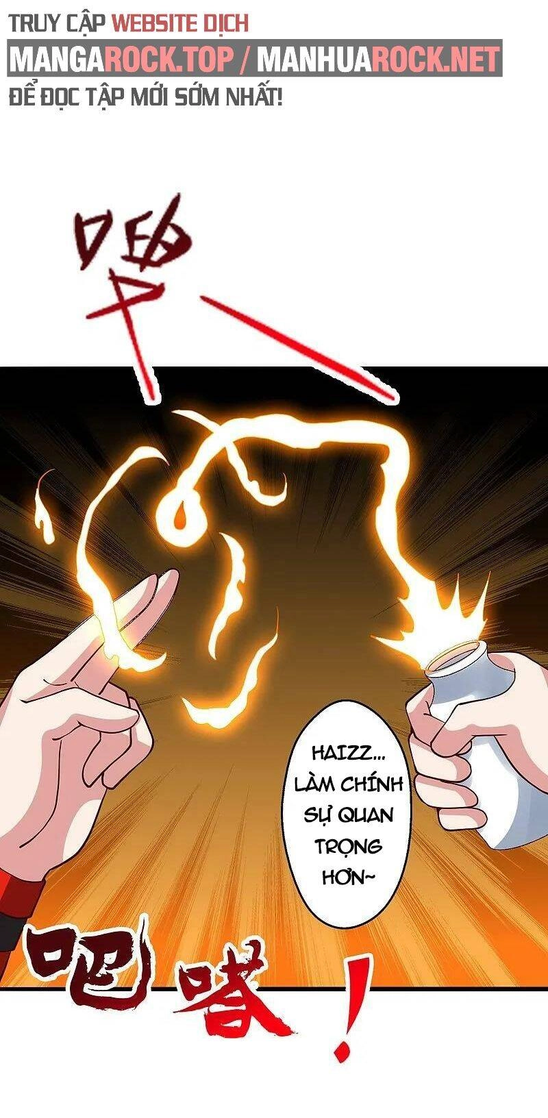 Tiên Võ Đế Tôn Chapter 437 - 31