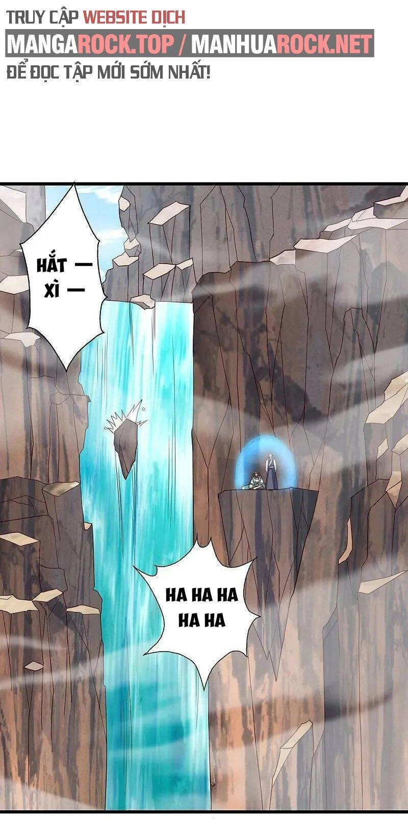 Tiên Võ Đế Tôn Chapter 437 - 51