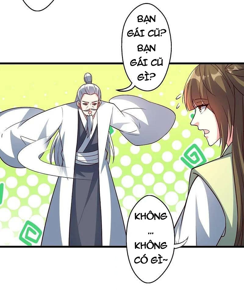 Tiên Võ Đế Tôn Chapter 437 - 53