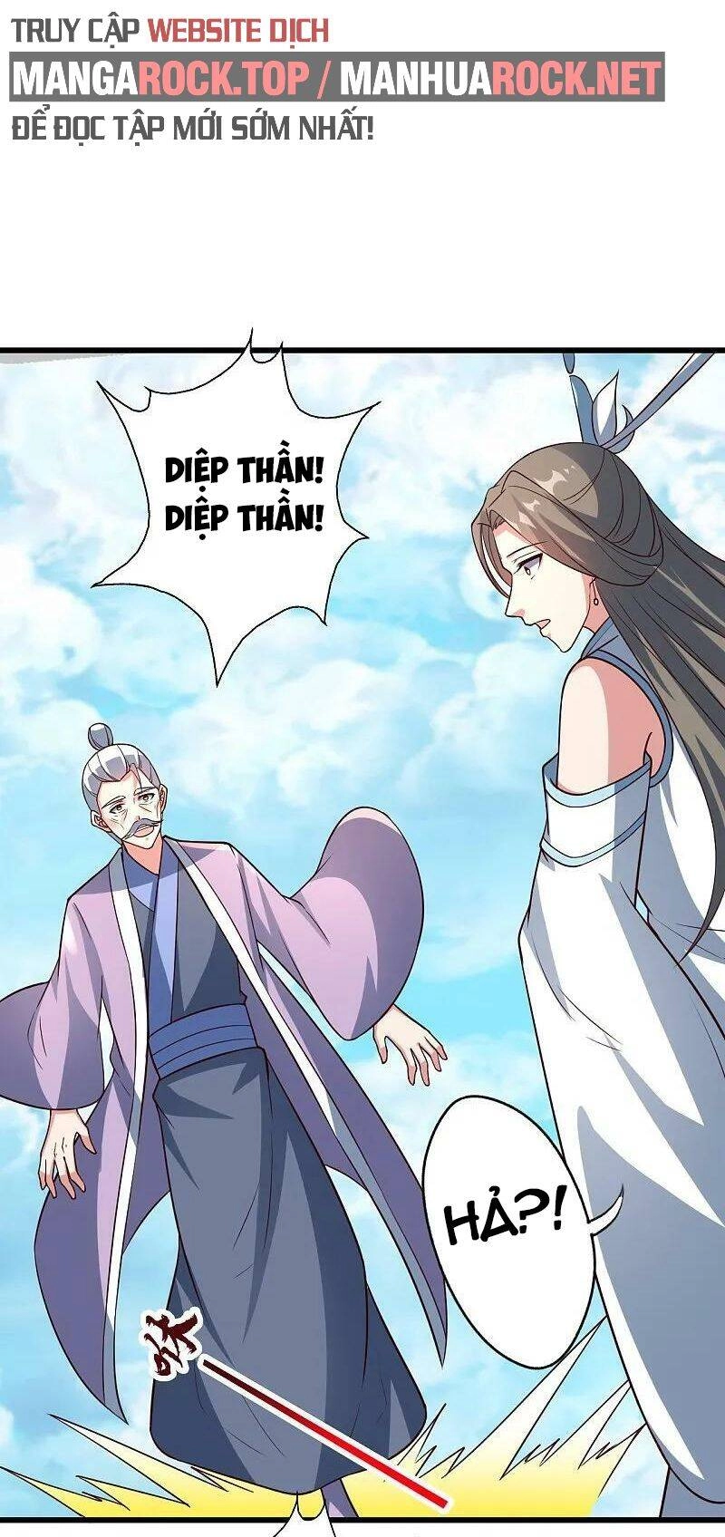 Tiên Võ Đế Tôn Chapter 437 - 55