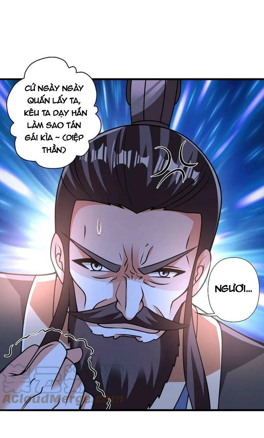 Tiên Võ Đế Tôn Chapter 438 - 7