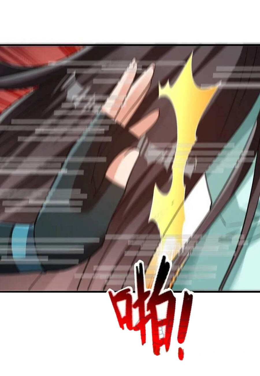 Tiên Võ Đế Tôn Chapter 438 - 22