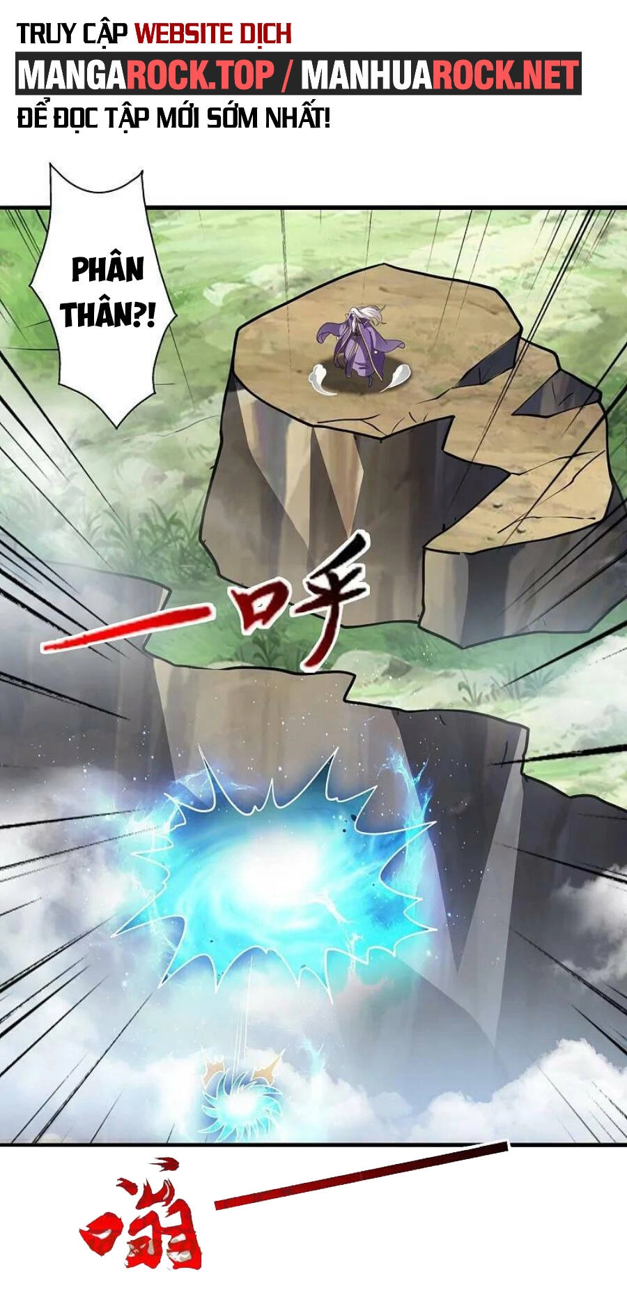 Tiên Võ Đế Tôn Chapter 438 - 25