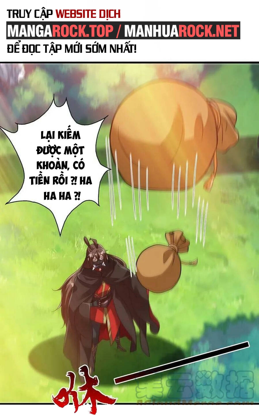 Tiên Võ Đế Tôn Chapter 438 - 30