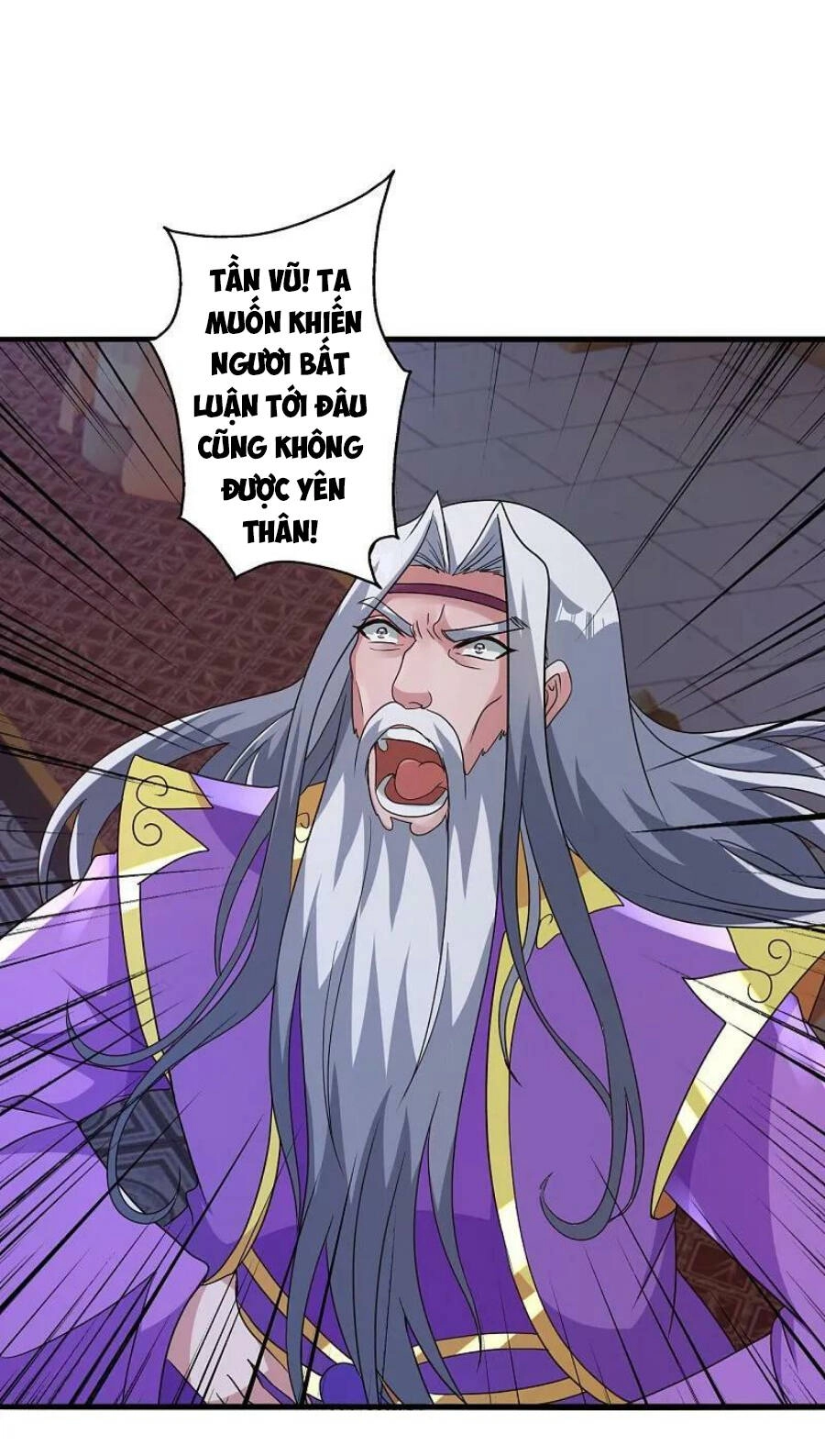 Tiên Võ Đế Tôn Chapter 438 - 41